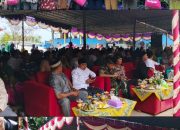 Safari Ramadan di Mappi Jadi Ajang Silaturahmi, Warga Sampaikan Aspirasi ke Gubernur