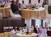 Silaturahmi Ramadan, Perempuan Bangsa Papua Selatan Ajak Organisasi Wanita Perkuat Kolaborasi