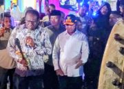 Tak Sekadar Tradisi, Takbir Keliling Jadi Momentum Persatuan di Papua Selatan
