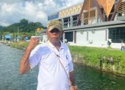 Dewan Adat Suku Moi Maya Amirudin Umalelen Ancam Keras Oknum Penodai Hari Suci: “Jangan Coba Lawan Pancasila di Tanah Moi!”