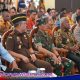 Pangdam XVIII/Kasuari Hadiri Rapat Kerja Pemprov Papua Barat : Perkuat Sinergi dan Stabilitas Daerah