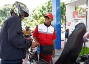Harga BBM Pertamina Tetap per 1 April 2026, Masyarakat Diminta Tak Panic Buying