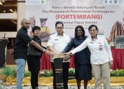 Kolaborasi Jadi Kunci, Pemprov Papua Selatan Siapkan RKPD 2027 Lebih Partisipatif