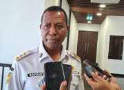 WFH Setiap Jumat, Pemprov Papua Selatan Mulai Berlaku 10 April 2026  ‎