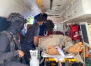 DPO 7 Tahun Pulan Wonda Akhirnya Tertangkap, Satgas Cartenz Jamin Proses Transparan  ‎