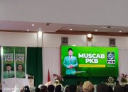 PKB Mappi Panaskan Mesin Politik, Muscab Jadi Titik Awal Konsolidasi  ‎