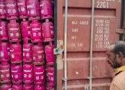 Pertamina Patra Niaga Segera Distribusikan 1.300 LPG yang Tiba di Merauke