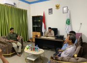 MUI Papua Selatan dan PLN Merauke Jajaki Kolaborasi Dakwah hingga Penguatan UMKM Umat