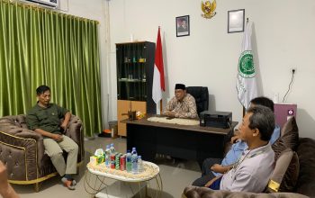 MUI Papua Selatan dan PLN Merauke Jajaki Kolaborasi Dakwah hingga Penguatan UMKM Umat