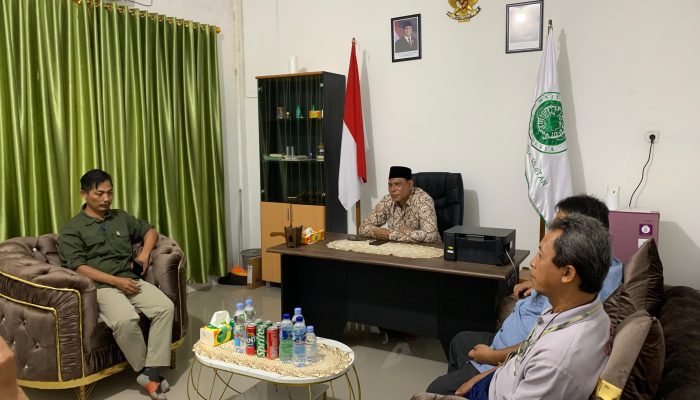 MUI Papua Selatan dan PLN Merauke Jajaki Kolaborasi Dakwah hingga Penguatan UMKM Umat