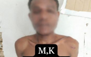 Curanmor di Merauke Terbongkar, Remaja 18 Tahun Ditangkap