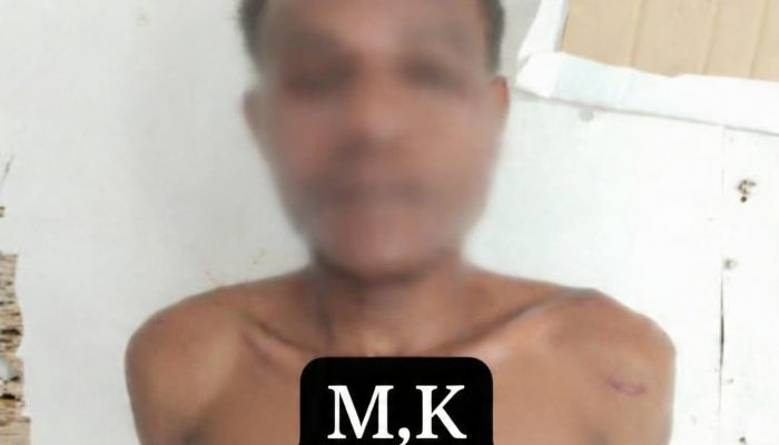 Curanmor di Merauke Terbongkar, Remaja 18 Tahun Ditangkap