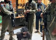 DPO Pembunuhan Tukang Ojek di Pegunungan Bintang Dibekuk, Dua Pentolan KKB Ditangkap di Oksibil