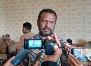 Bupati Mappi Desak Pembagian Dana Otsus Lebih Adil dan Tepat Sasaran