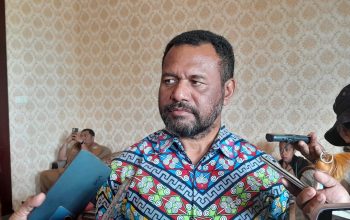 Seleksi PPPK Mappi Tinggal Tunggu Lampu Hijau BKN, Pemda Ngaku Sudah Siap