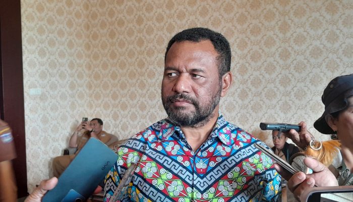 Seleksi PPPK Mappi Tinggal Tunggu Lampu Hijau BKN, Pemda Ngaku Sudah Siap