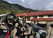 Sempat Kabur dan Masuk DPO, Anggota KKB Tewas Usai Dilumpuhkan di Puncak Jaya  ‎