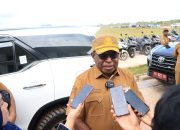5 Jabatan Eselon II Papua Selatan Dilelang, Prioritaskan Putra Daerah
