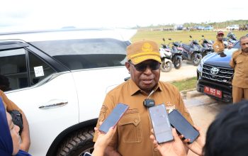 5 Jabatan Eselon II Papua Selatan Dilelang, Prioritaskan Putra Daerah