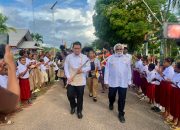 Dari Lampu Jalan ke Ekonomi Desa, Wamendes: Pemuda Harus Ambil Peran