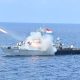 TNI Unjuk Kekuatan di Karimun Jawa: Rudal Exocet hingga Serangan F-16 Hancurkan Target Laut  ‎