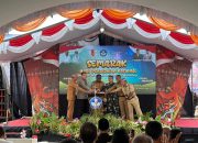 Semarak Hardiknas Merauke Dorong Lulusan Siap Kerja dan Berdaya Saing  ‎