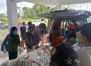 Warga Sipil Ditembak di Yahukimo, Aparat Gabungan Lakukan Pengejaran Intensif  ‎