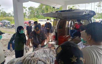 Warga Sipil Ditembak di Yahukimo, Aparat Gabungan Lakukan Pengejaran Intensif  ‎