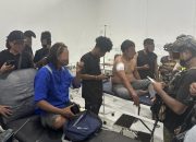 Dua Warga Sipil Jadi Korban Penembakan di Yahukimo, Pelaku Diburu