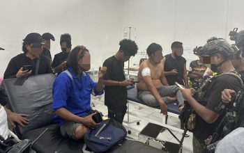 Dua Warga Sipil Jadi Korban Penembakan di Yahukimo, Pelaku Diburu