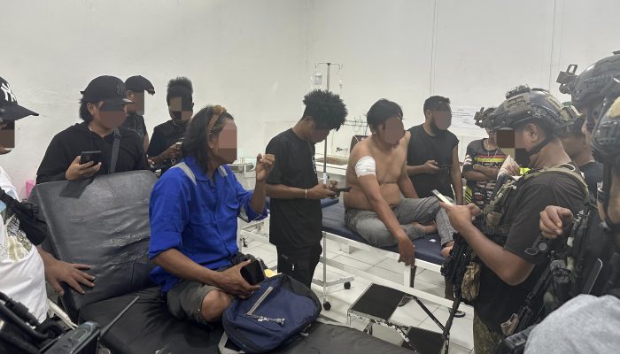 Dua Warga Sipil Jadi Korban Penembakan di Yahukimo, Pelaku Diburu