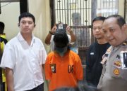 Modus Nekat IRT di Merauke, Sabu Disembunyikan di Celana Dalam dan Suku Cadang Mobil  ‎