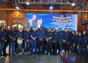 NasDem Papua Selatan Protes Tempo, Sebut Pemberitaan Tak Berimbang  ‎