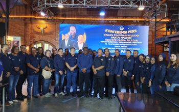 NasDem Papua Selatan Protes Tempo, Sebut Pemberitaan Tak Berimbang  ‎