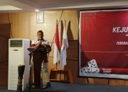 Kejurprov Domino Papua Selatan Perdana Digelar, Orado Ubah Stigma dari Permainan Warung ke Olahraga Prestasi