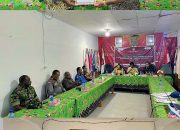 KPU Mappi Rilis PDPB Terbaru, 85.617 Pemilih Terdaftar  ‎