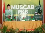 Muscab PKB Merauke: Konsolidasi Kuat, Sinyal Siap Bertarung dan Bangun Daerah  ‎