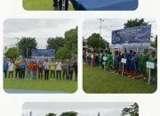 Danlanud Cup III U-12 Resmi Digelar, Bidik Lahirkan Talenta Sepak Bola Papua Selatan