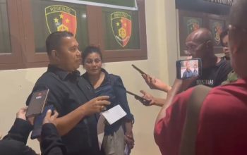 Kasus Solar Ilegal Mengguncang: Dugaan Aliran Dana ke Oknum Aparat Diungkap