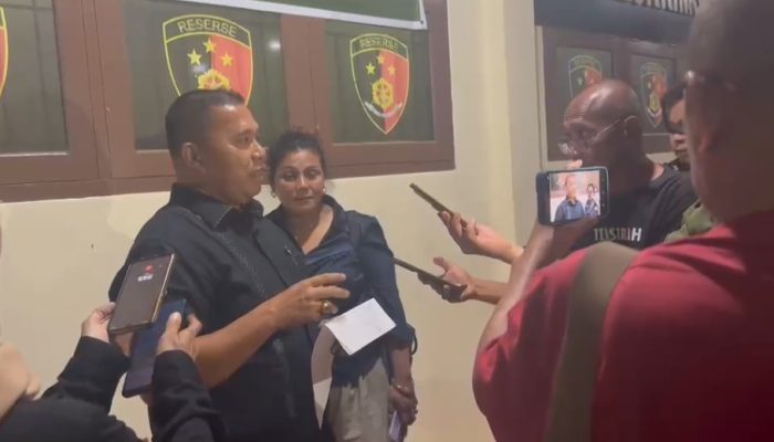 Kasus Solar Ilegal Mengguncang: Dugaan Aliran Dana ke Oknum Aparat Diungkap