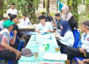 Peninjauan Klaim Lahan Transbangdep di Tontowea: Dugaan Penyerobotan Mencuat, Transmigran Soroti Hilangnya Lahan Usaha II