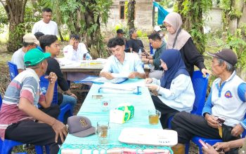 Peninjauan Klaim Lahan Transbangdep di Tontowea: Dugaan Penyerobotan Mencuat, Transmigran Soroti Hilangnya Lahan Usaha II