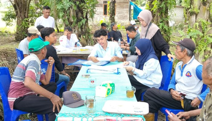 Peninjauan Klaim Lahan Transbangdep di Tontowea: Dugaan Penyerobotan Mencuat, Transmigran Soroti Hilangnya Lahan Usaha II