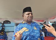Kadis Pendidikan Papua Selatan: Anak Disabilitas Punya Hak dan Peluang yang Sama