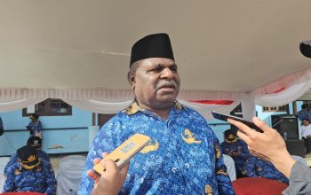 Kadis Pendidikan Papua Selatan: Anak Disabilitas Punya Hak dan Peluang yang Sama