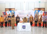 Pemprov Papua Selatan Gandeng Kemenkes, Percepat Akses Layanan Spesialis  ‎
