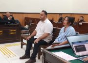 Pilot Australia Dituntut 5 Bulan Penjara, Pesawat Disita untuk Negara