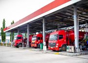 Pertamina Tambah 450 Ribu Liter Minyak Tanah untuk Jaga Pasokan Energi di Papua-Maluku Saat Idul Adha   ‎