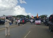 Dari Kapsul Waktu, Semangat Nasionalisme Pemuda Papua Selatan Menguat  ‎
