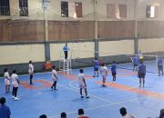 Voli Persahabatan Merauke-PNG Jadi Simbol Harmoni Warga Perbatasan
